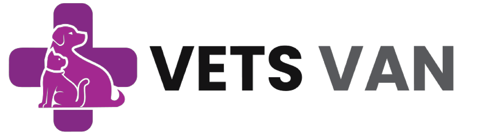 VETS VAN Logo